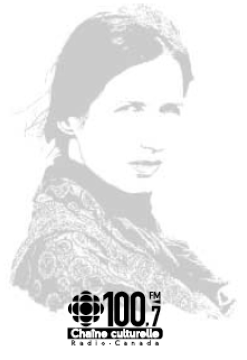 Jeu de portrait : Ana Sokolović