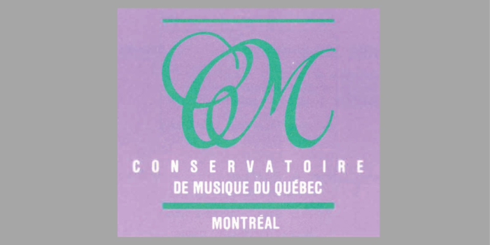 Concert du CMM : 30 avril 1988