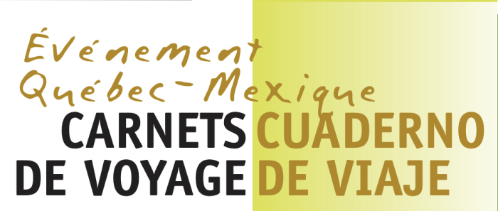 ECM+Présente: Carnets de voyage / Cuaderno de viaje