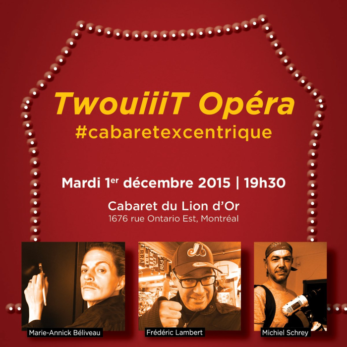 TwouiiiT Opéra