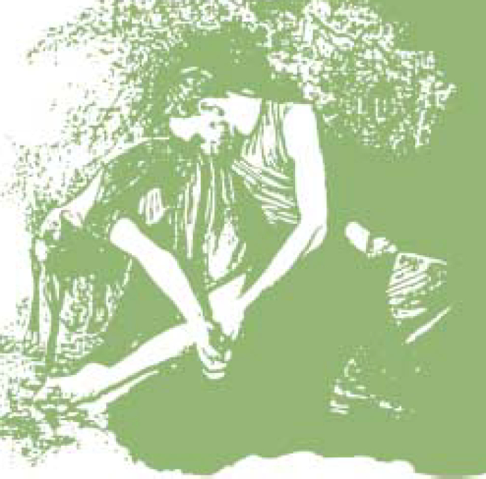 ECM+Danse: Courage mon amour