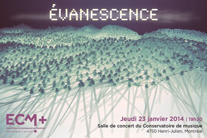 Évanescence
