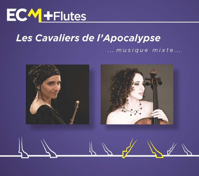 Les Cavaliers de l'Apocalypse