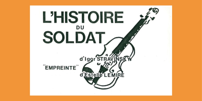 L'Histoire du soldat