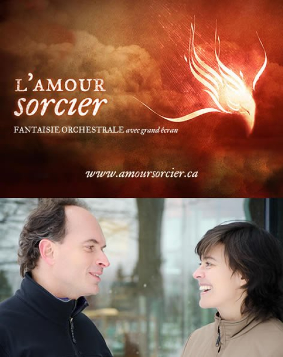 L'Amour Sorcier