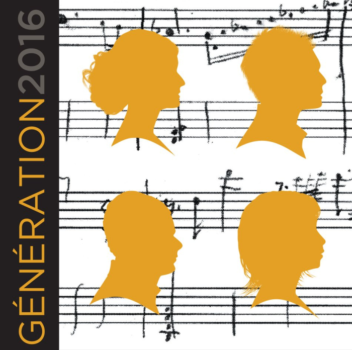 Génération2016 : Ateliers et Mini-Concerts