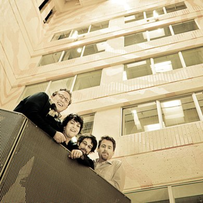 Tournée Génération2010
